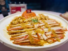 -紫阳海鲜楼·传承闽味(长乐路总店)