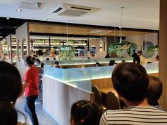 -比格比萨自助(裕源大厦店)