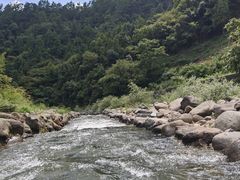 -千岛湖九龙溪漂流