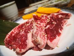 -竹涟烧肉(太古里店)