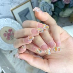 -Hands Nail专业美甲美睫