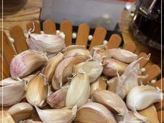 -晋B2008刀削面(小南庄店)