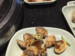 -盛江山自助料理(太原街万达店)