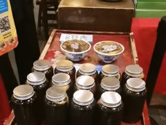 -南京大牌档(中山陵店)