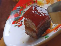 -村长家的疙瘩汤(淄博路店)