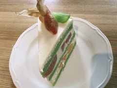 -竹子咖啡bamboo coffee