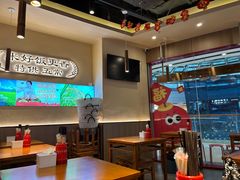 -罗妈砂锅(江苏南京江宁万达店)