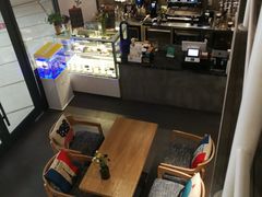 -MIAO COFFEE