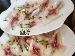 -焯明脆肉鲩世家(金沙洲店)