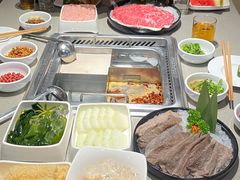 -海底捞火锅(佳兆业广场店)