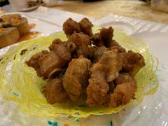 陈皮骨-海宝酒家(中山四路店)