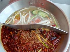 -洞子口重庆鲜货火锅(楚翘城旗舰店)