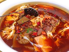 -乾隆美食·本帮菜(黄河路店)