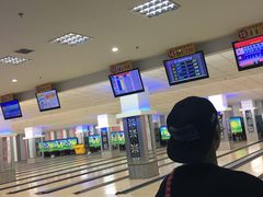 -琦迹保龄球馆(七宝店)