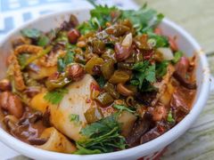 -中北世纪城夜市小吃街CENURY CITY