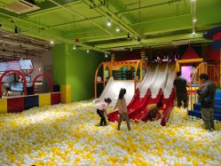 -宝燕乐园(闵行旗舰店)