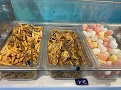 -屋头串串(龙潭寺店)