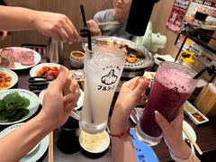 -蒜香焼肉PURUSHIN(马场路店)