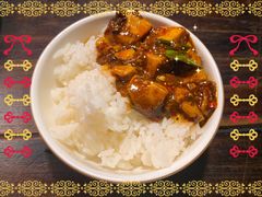 -陈麻婆豆腐(旗舰店)