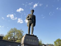 -张学良旧居陈列馆