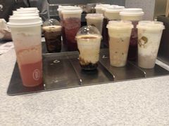 -喜茶(合肥正大广场店)