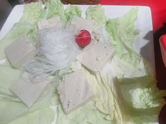 -前门·鲜肉火锅(长风店)