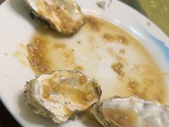 -宾朋海鲜饭庄(兴海路店)