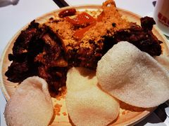 -避风塘·金牌店·夜宵(金玉兰店)