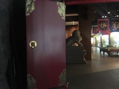 -吉林市博物馆