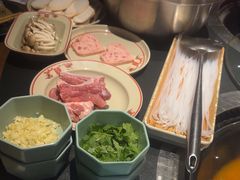 -蘸小院铁锅炖·蘸酱菜·东北菜(怀远门店)