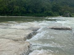 -唐崖土司城遗址