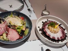 -LE SHARE洛笙·花园西餐(北京路步行街店)