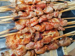 -洁神饭庄·海鲜·青岛菜·30年老字号(五四广场店)