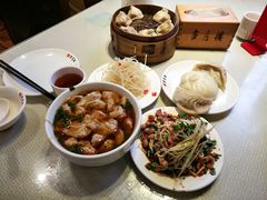 -留芳·文旅古月楼(老街店)