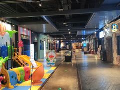 -万达影城 (甘井子万达广场IMAX店)