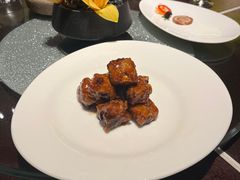 -杭州西子湖四季酒店·金沙厅