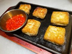 -大鱼徽州·寻味徽菜(万象汇店)