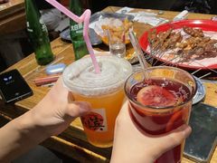 -北三老太太烧烤(人生一串上榜店)