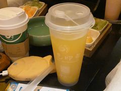 -金色印象·4K影院式足体养生(香榭里店)