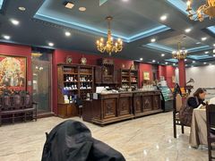 -美博·美术博物馆主题餐厅(威尼斯水城店)