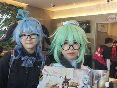 -必胜客(长瀛商业广场店)