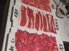 -大喜牛鲜牛肉火锅(世纪金源店)