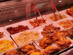 -阿满卤香鸡(新街口印象汇店)