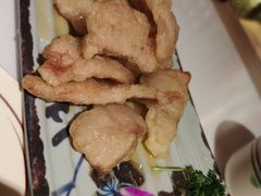 锅包肉-七八冷面·延边朝鲜族美食(圣熙八号店)