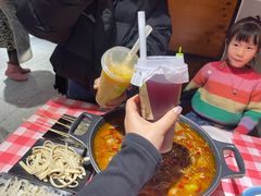 -永信海鲜(群星城店)
