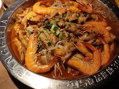 -胖哥俩肉蟹煲(湖滨银泰in77店)
