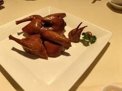乳鴿-利苑酒家(宜安广场店)