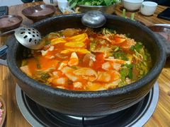 -笔记安顺夺夺粉火锅