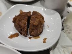 -紫光园·烤鸭·北京菜(团结湖店)