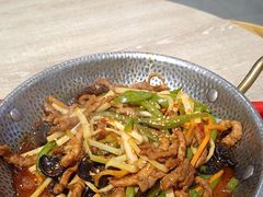 -和合谷(海淀五路居店)